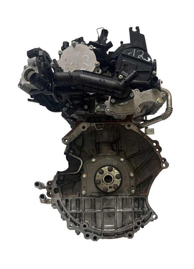 [MTD-473687] Motor Ford Focus MK4 1.0 EcoBoost M0DC