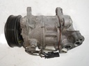 Compresor de aire acondicionado BMW Serie 3 F30 320i B48B20A 9299328