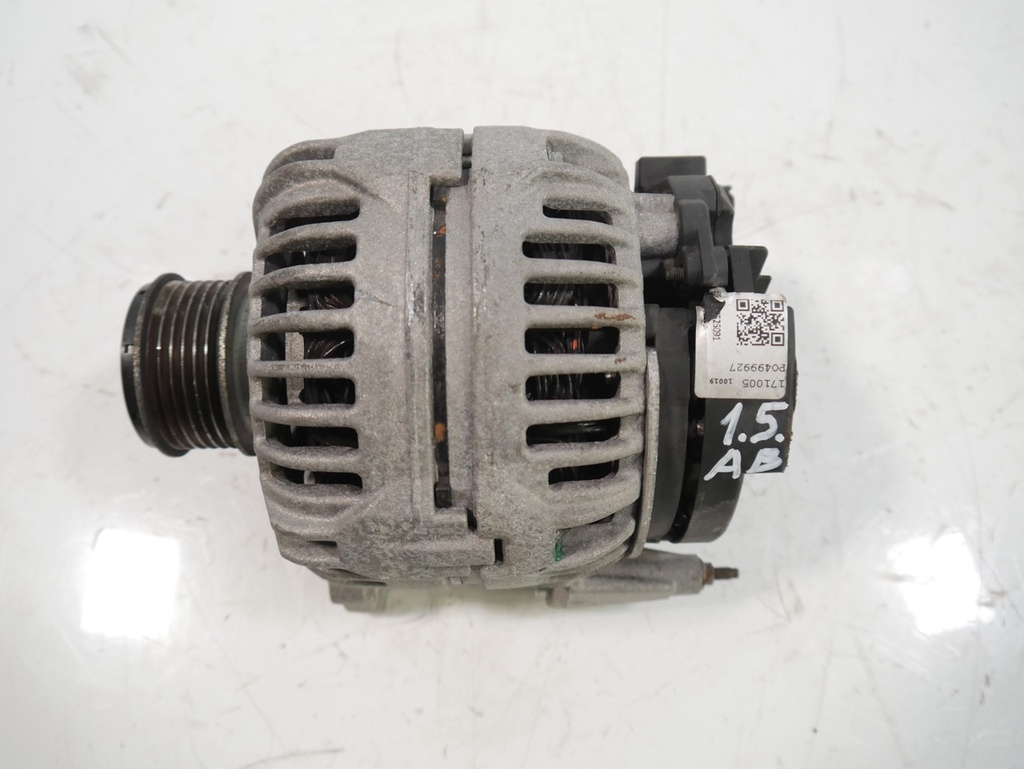 [MTD-478404] Alternador 90A para VW Skoda Seat Audi Passat Octavia II Leon A3 1.9 TDI BKC LRA02291