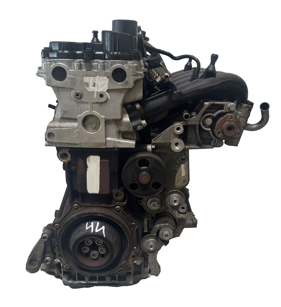 [MTD-474084] Motor VW Beetle 2.5 BPS