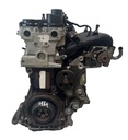 Motor VW Beetle 2.5 BPS