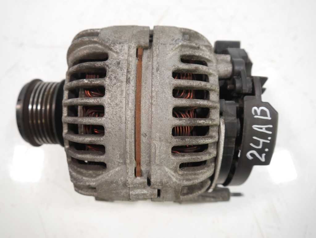 [MTD-478412] Alternador para Audi A3, Seat Toledo, VW Jetta 2.0 TDI BKD