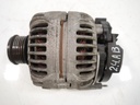 Alternador para Audi A3, Seat Toledo, VW Jetta 2.0 TDI BKD