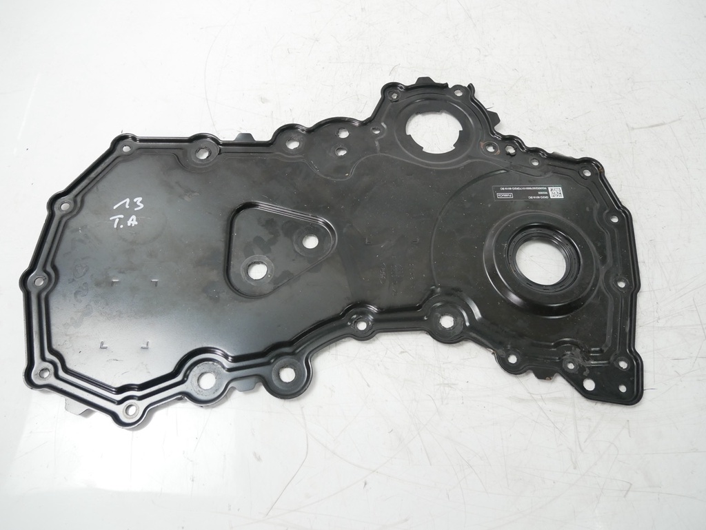 [MTD-478428] Tapa delantera Ford Transit FY 2.0 EcoBlue YMF6 GK2Q-6019-BC