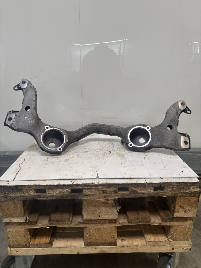 [MTD-478454] Soporte de motor Porsche Cayenne 92A 4.8 Turbo M48.52 2011