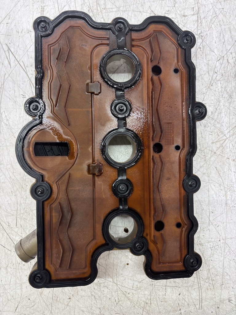 [MTD-478464] Tapa de válvulas para Audi A6 C7 A7 3.0 TFSI CTUA CTU 06E103471P