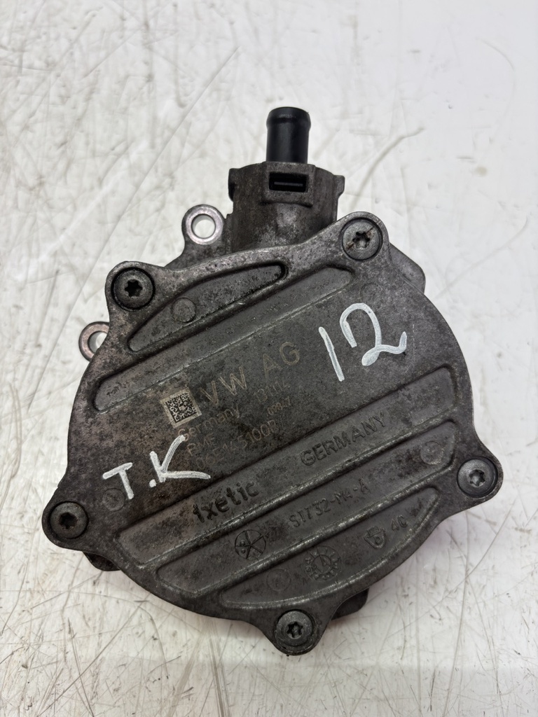 [MTD-478468] Bomba de vacío para Audi A6 C7 A7 3.0 TFSI CTUA CTU