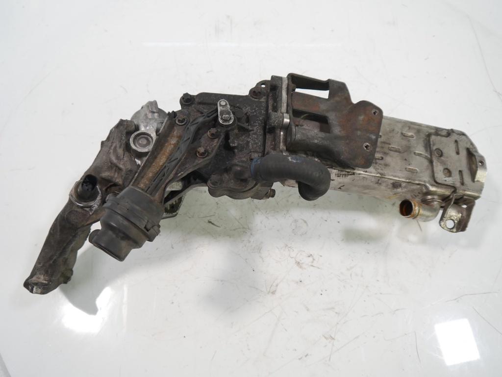 [MTD-478486] Enfriador de gases de escape Mercedes Sprinter 2.2 CDI OM651.955 A6511400675