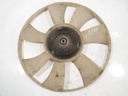 Rueda de ventilador para Mercedes Sprinter 2.2 CDI OM651.955 163CV