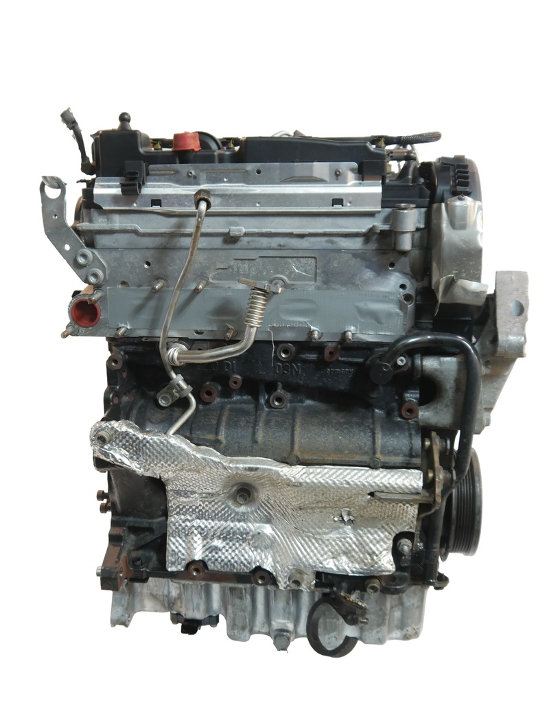 [MTD-474468] Motor Audi Seat VW 2.0 TDI CRBC