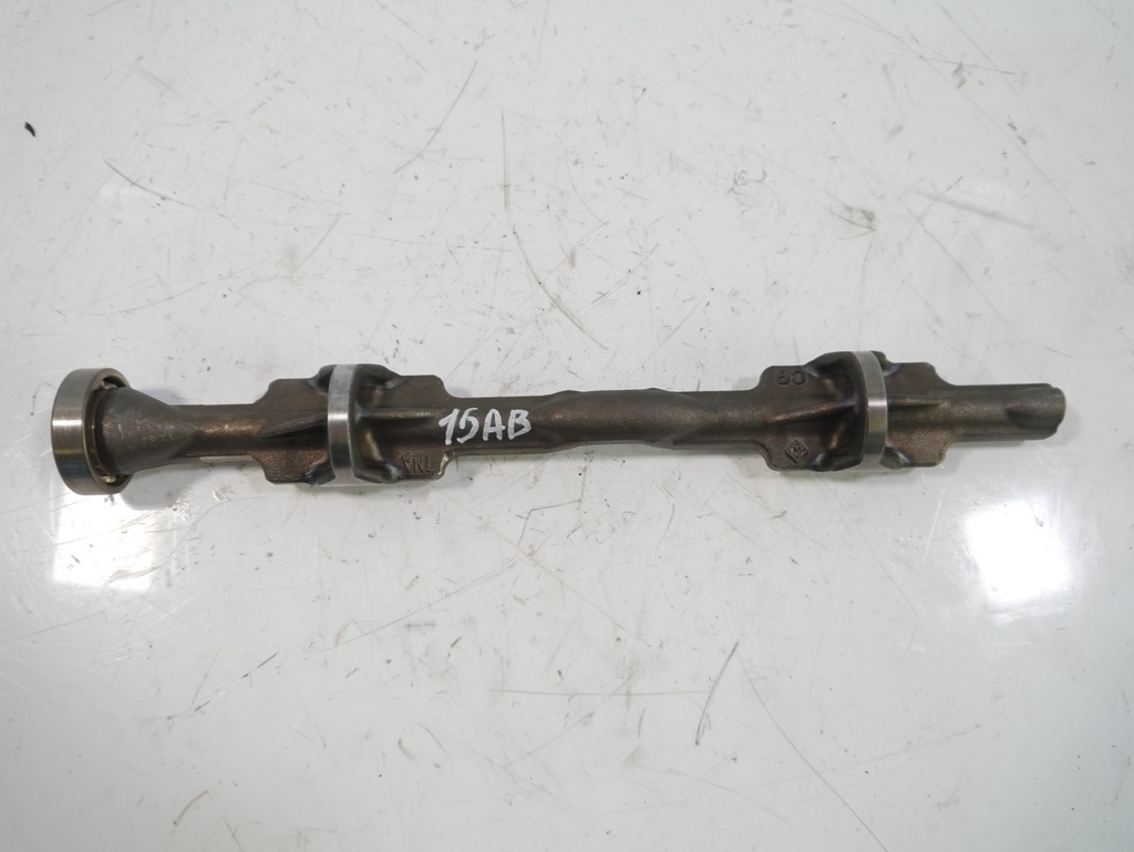 [MTD-478491] Eje balanceador Mercedes Sprinter 2.2 CDI OM651.955 651.955 A6510340216