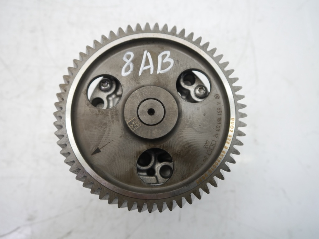 [MTD-478496] Bomba de aceite Mercedes Sprinter 2.2 CDI OM651.955 651.955 2016