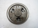 Bomba de aceite Mercedes Sprinter 2.2 CDI OM651.955 651.955 2016