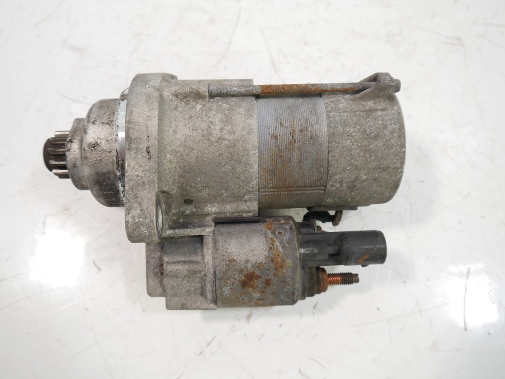 [MTD-478510] Motor de arranque VW Seat Audi Passat Leon A3 1.9 TDI BKC 027911023H