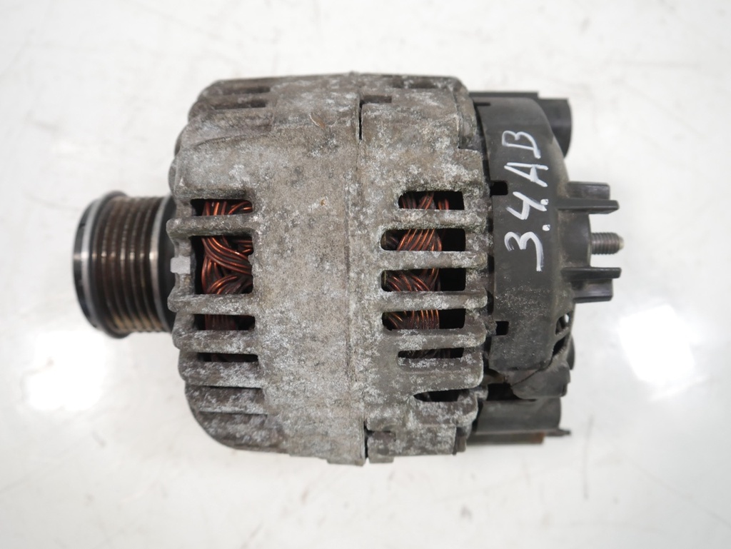 [MTD-478512] Alternador VW Seat Audi Passat Leon A3 1.9 TDI BKC 06F903023C