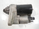 Motor de arranque Skoda VW Fabia Fox 1.2 CFHA CFH 02T911023G