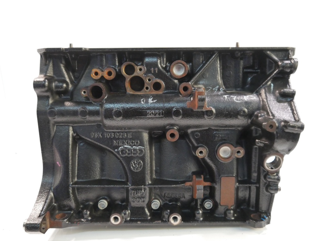 [MTD-475048] Bloque motor VW Passat B8 2.0 TSI DDSA