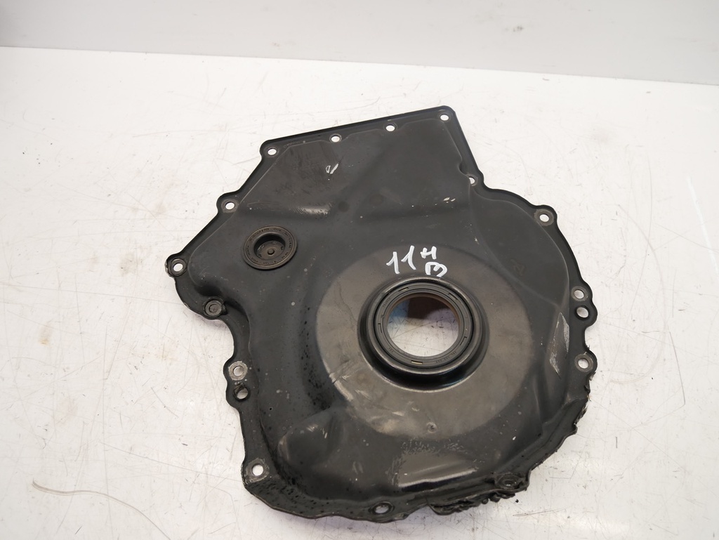 [MTD-478563] Tapa delantera distribución VW Passat Tiguan 2.0 TSI TFSI DTEA DTE DKZ CZP 06K109210AJ