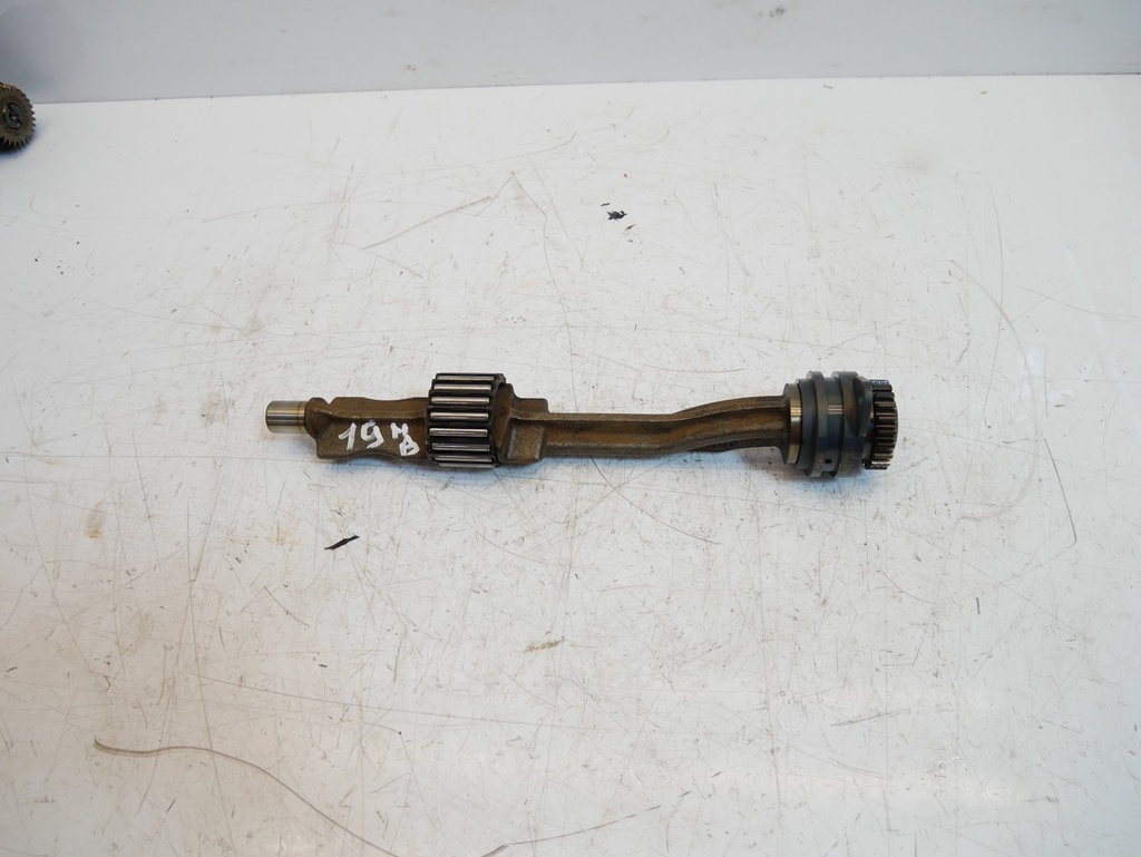 [MTD-478569] Eje balanceador VW Atlas CA1 2.0 TSI DCGA DCG CHH 06K103333