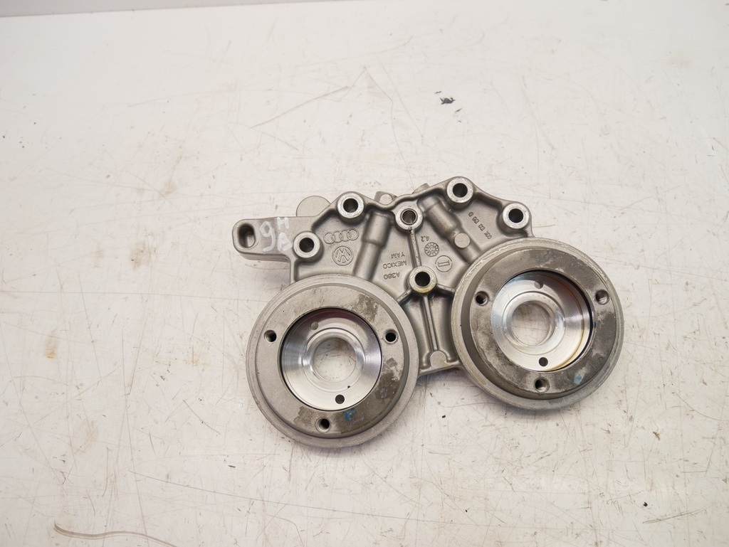 [MTD-478561] Tapa de balancines VW Passat Tiguan 2.0 TSI TFSI DTEA DTE DKZ CZP 06K103166D