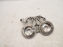 Tapa de balancines VW Passat Tiguan 2.0 TSI TFSI DTEA DTE DKZ CZP 06K103166D