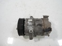 Compresor de aire acondicionado Opel Corsa E 1.3 CDTI B13DTC B13 LKV 39006351