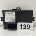 Cerradura de puerta Citroen Peugeot
