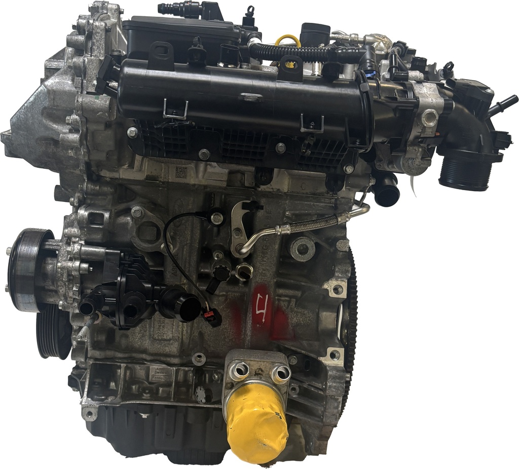 [MTD-476620] Motor Ford Fiesta VII ST Puma 1.5 EcoBoost YZJA