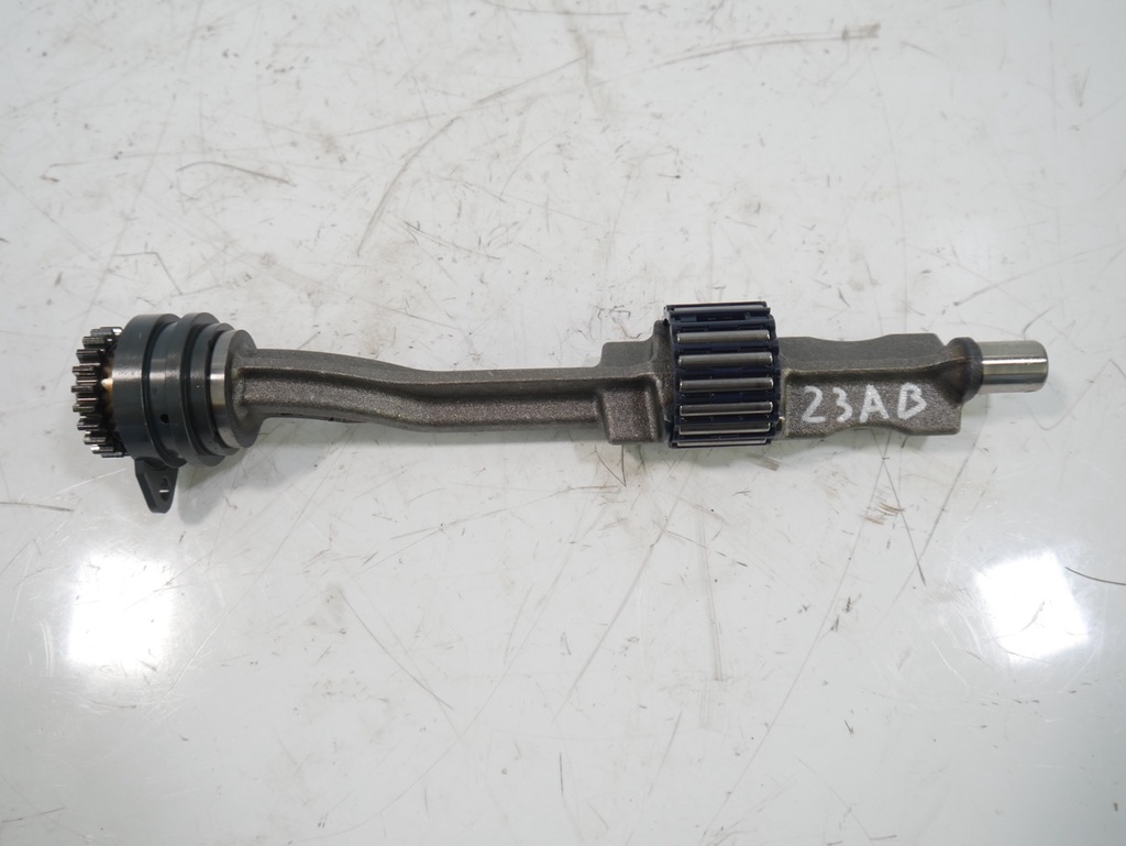[MTD-478638] Equilibrador VW Tiguan BW2 2.0 TSI DTEA DTE DKZ CZP 06K103333P