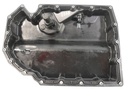 Cárter de aceite inferior VW Tiguan BW2 2.0 TSI DTEA DTE DKZ CZP 06K103598R