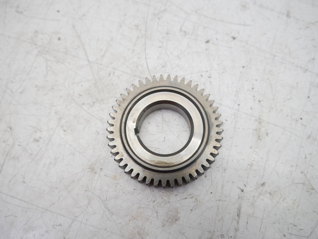 [MTD-478647] Rueda dentada Ford Transit FED 2.0 EcoBlue YLF6 GK2Q-6306-AC