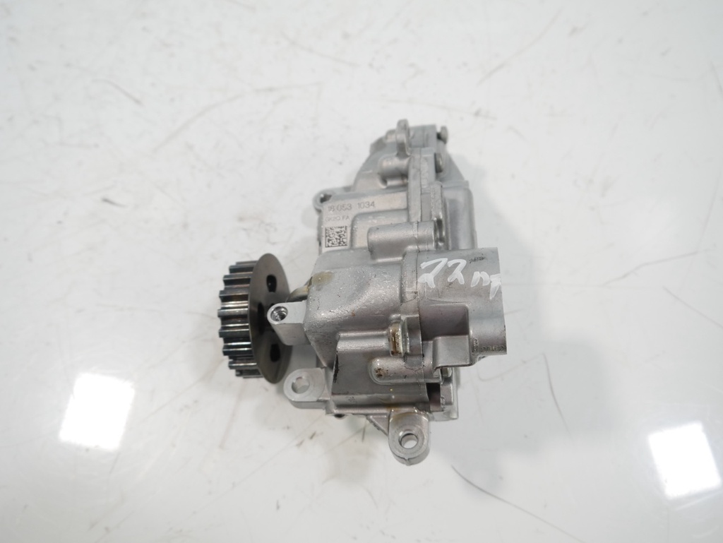 [MTD-478653] Bomba de aceite Ford Transit FED 2.0 EcoBlue YLF6