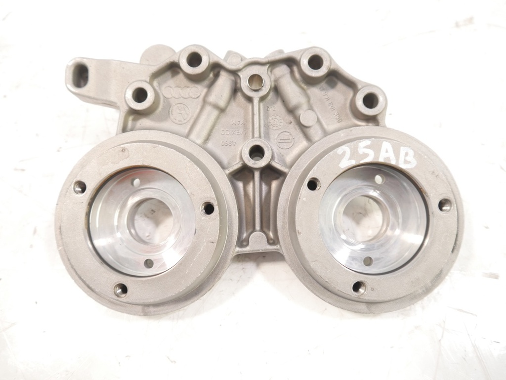 [MTD-478641] Tapa de balancines VW Tiguan BW2 2.0 TSI DTEA DTE DKZ CZP 06K103166D