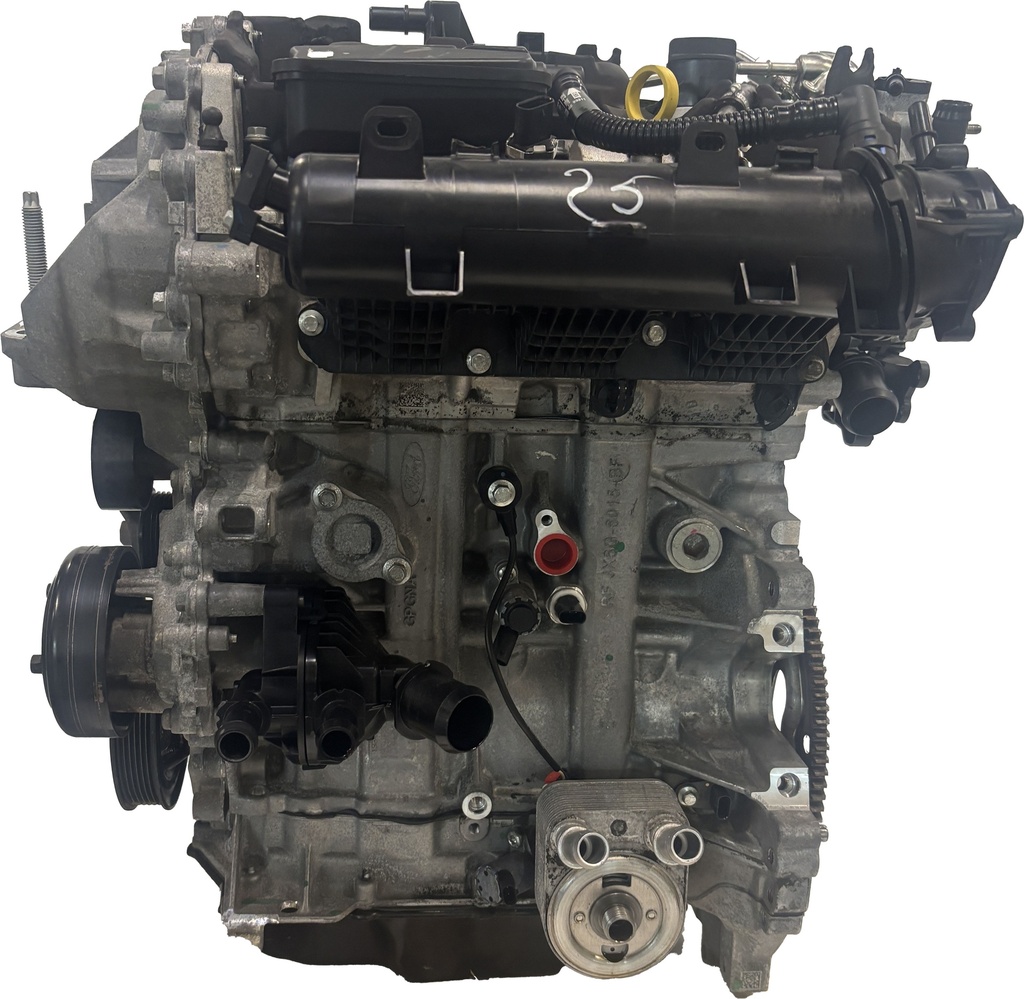 [MTD-477048] Motor Ford Escape Fiesta ST Puma 1.5 EcoBoost YZJA