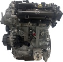 Motor Ford Escape Fiesta ST Puma 1.5 EcoBoost YZJA