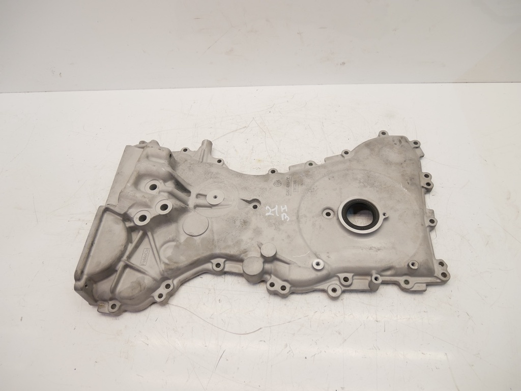 [MTD-478679] Tapa delantera Ford Mustang 2.3 EcoBoost N48H 231-317 CV CJ5E-6059-CC