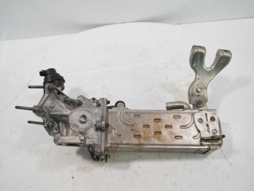[MTD-478682] Enfriador de gases de escape Mercedes Clase E 2.2 CDi OM651.911 651.911 A6511400675