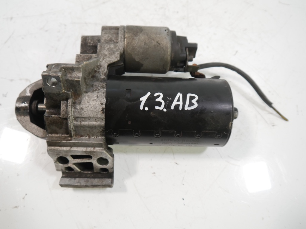 [MTD-478743] Motor de arranque BMW Serie 3 E90 E91 E92 E93 2.0 320d N47D20C N47 8506657