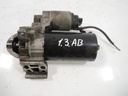 Motor de arranque BMW Serie 3 E90 E91 E92 E93 2.0 320d N47D20C N47 8506657