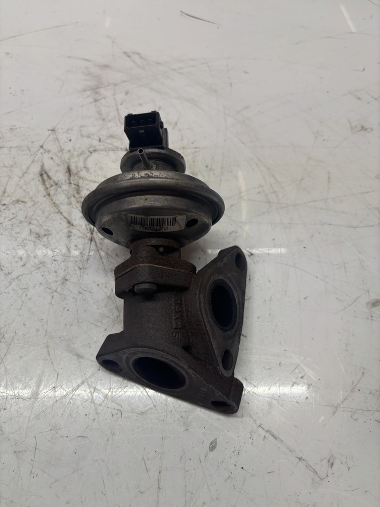 [MTD-478781] Válvula EGR para Mini Paceman ALL4 R61 1.6 Diesel N47C16A