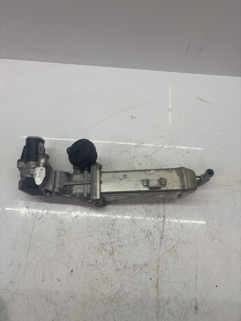 [MTD-478829] Enfriador de gases de escape Skoda Yeti 2.0 TDI CFHC CFH 03L131512C 2012