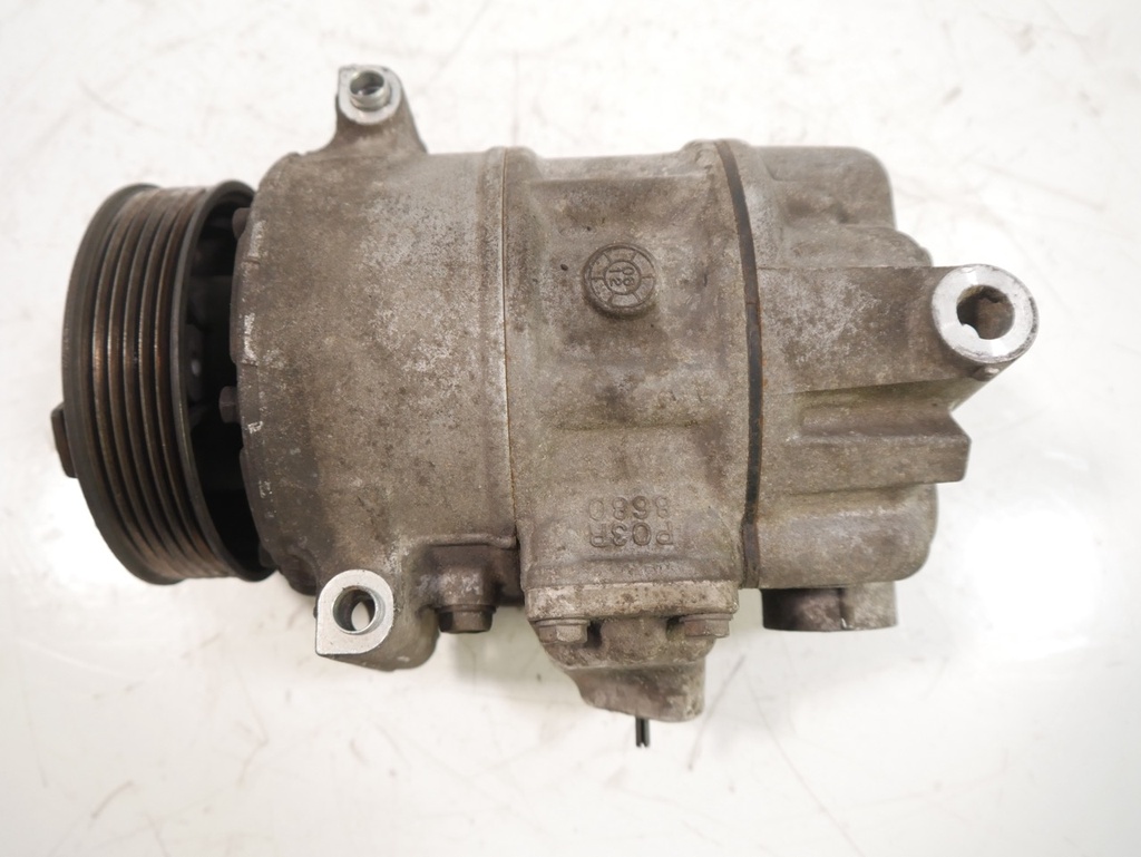 [MTD-478811] Compresor de aire acondicionado para Audi/VW A3, EOS, Passat 2.0 TDI CBAB CBA - 5N0820803C