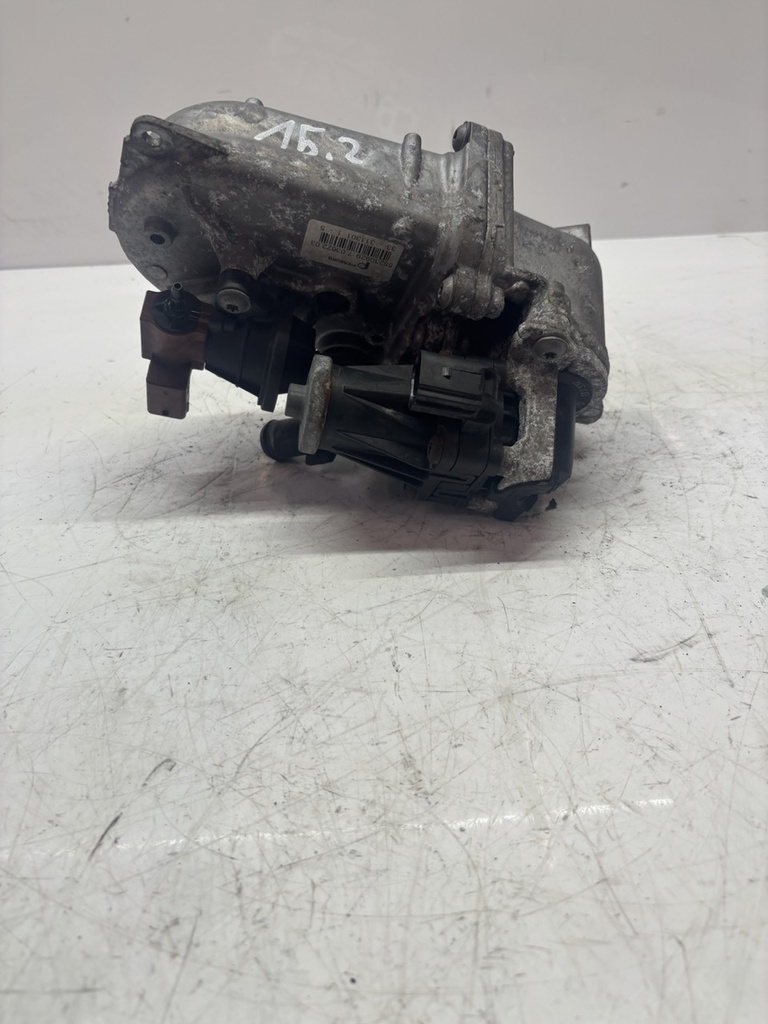 [MTD-478849] Válvula EGR Peugeot Citroen Bipper Nemo 1.3 HDi F13DTE5 55230929