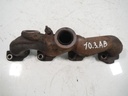 Colector de escape Ford S-Max Galaxy 1.8 TDCI QYWA 4M6Q-9428-BB