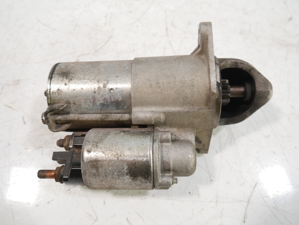 [MTD-478879] Motor de arranque Opel Astra Vectra 1.8 Z18XER 55556092