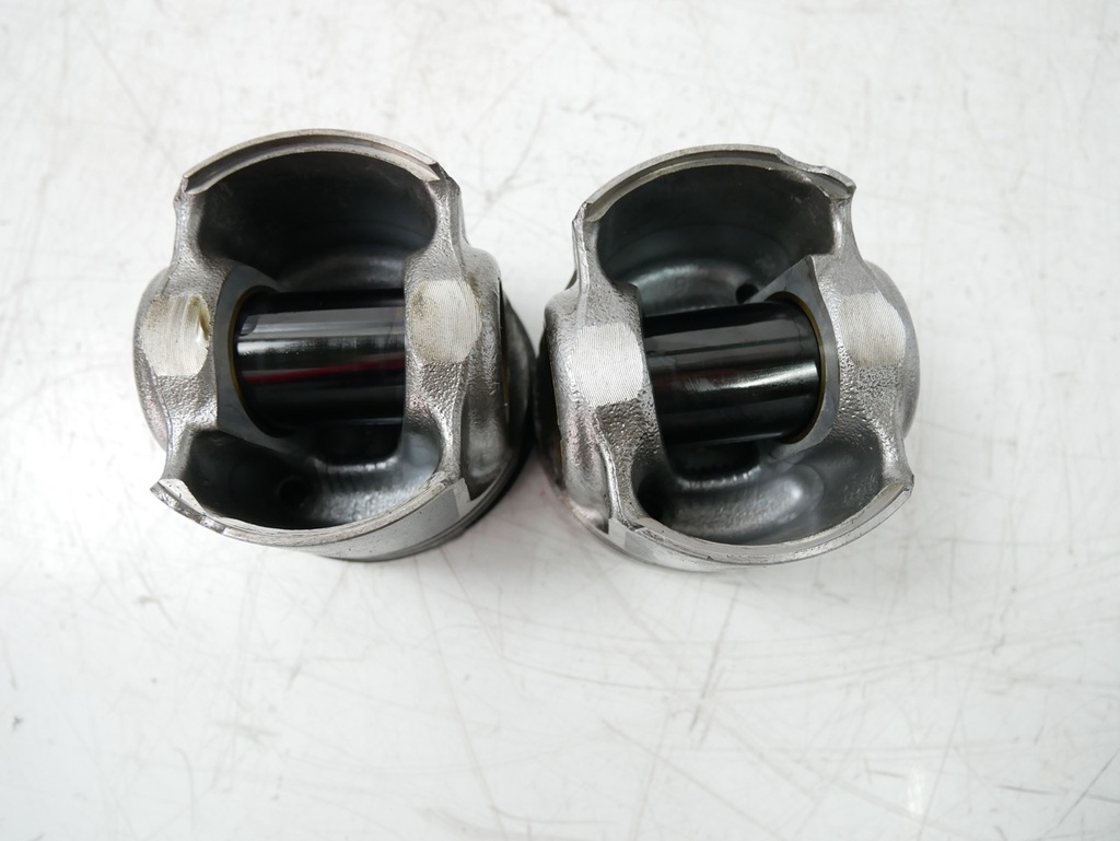 [MTD-478888] 2x Pistones para Ford Transit V363 2.0 EcoBlue YMRA YMR6 BKRA ATE0D