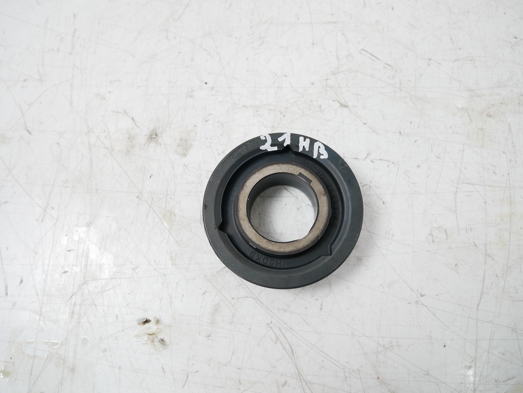 [MTD-478890] Rueda dentada Ford Transit V363 2.0 EcoBlue YMRA YMR6 BKRA GK2Q-6A893-AB