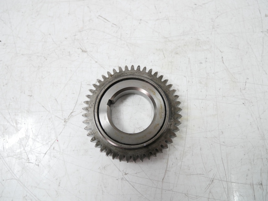 [MTD-478891] Rueda dentada Ford Transit V363 2.0 EcoBlue YMRA YMR6 BKRA