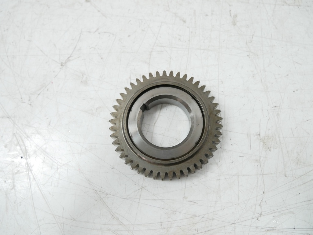 [MTD-478897] Rueda dentada Ford Transit V362 2.0 EcoBlue (YMF6, YMFS, YMFB) GK2Q-6306-AB