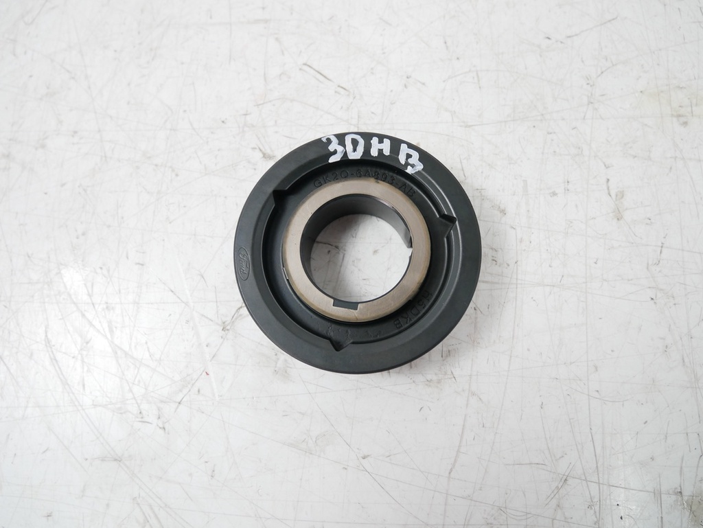 [MTD-478898] Rueda dentada Ford Transit V362 2.0 EcoBlue GK2Q-6A893-AB